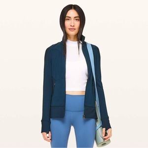 Lululemon Movement To Movement Jacket